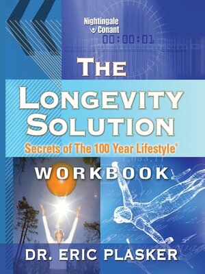cover image of The Longevity Solution